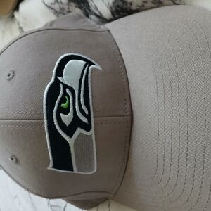 Tan Cap